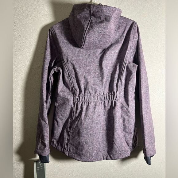 free County Jacket - Picture 2 of 7